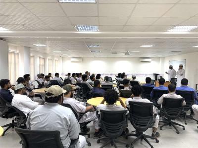 Corporate Training