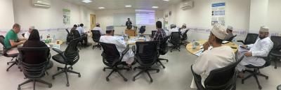 Corporate Training