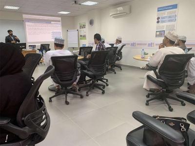 Corporate Training