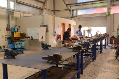 Technical Training Images