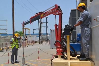 Technical Training Images