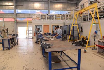 Technical Training Images