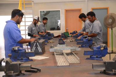 Technical Training Images