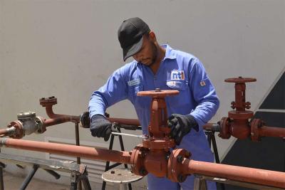 Technical Training Images